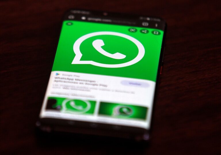 Nueva actualización: WhatsApp permitirá enviar imágenes en alta resolución