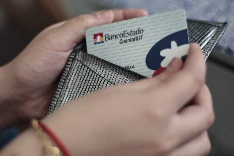 BancoEstado realizó mejoras a la CuentaRut: Revisa los nuevos cambios