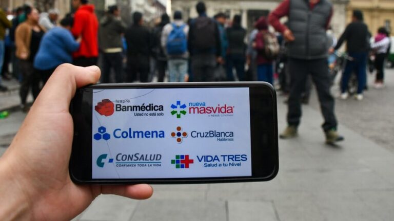 Asociación de Isapres cuestionó deuda fijada por el comité técnico del Senado y afirmó que las 