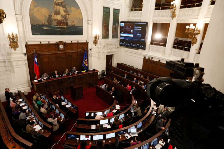 Consejo Constitucional aprobó enmienda que elimina el pago de contribuciones en primera vivienda