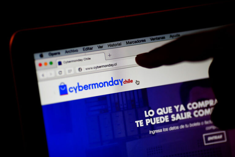 ¿Cuándo es el Cyber Monday 2023?