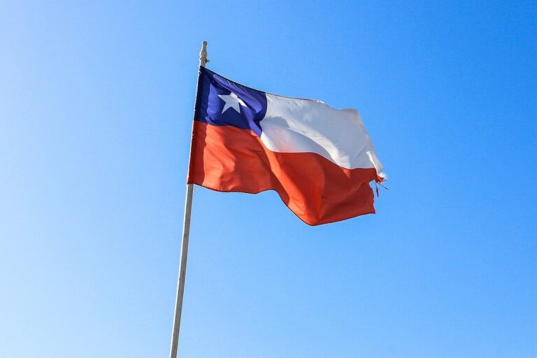 Cámara aprueba por amplia mayoría la obligatoriedad de entonar el himno nacional e izar la bandera en colegios