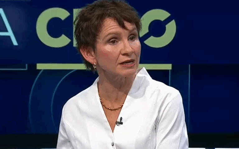 Ministra Tohá a 50 años del golpe de Estado: 