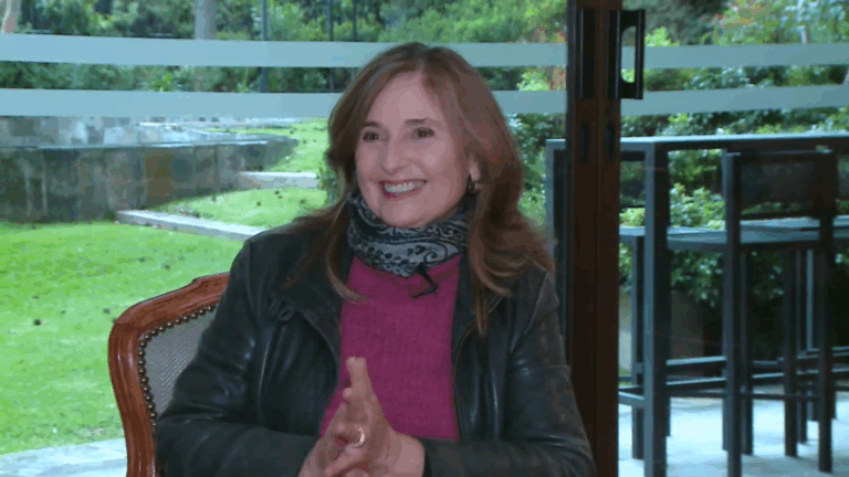 El día en que Mazapán 