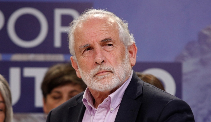 Ministro Montes plantea la cuestión previa de la acusación constitucional: ¿En qué consiste?