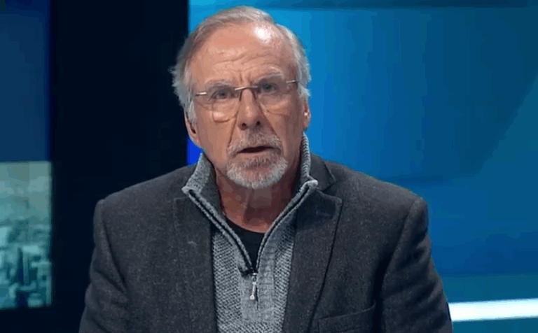 Paulsen y 50 años del golpe: 