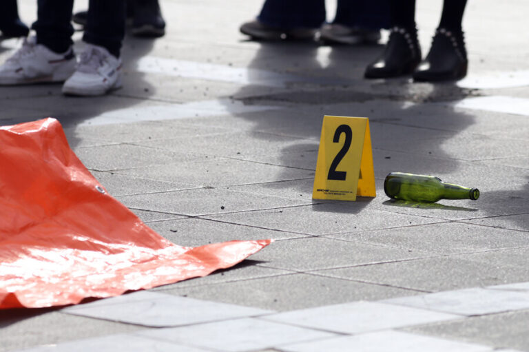 Balance tras Fiestas Patrias: 25 personas murieron y hubo 829 accidentes de tránsito