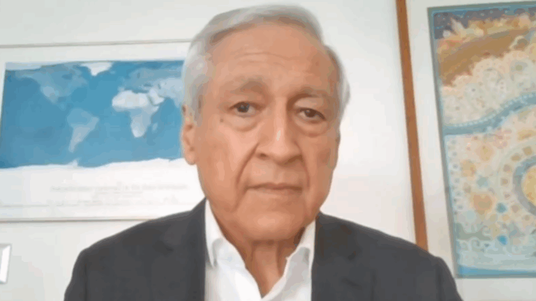 Heraldo Muñoz por reuniones bilaterales del pdte. Boric en EE.UU.: “Aquí no hay cuestiones ideológicas ni generacionales