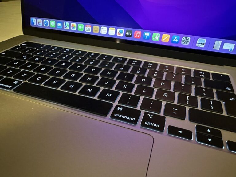 Cinco cualidades que hacen al MacBook Air M2 de 15 pulgadas uno de los caballos de batalla de Apple