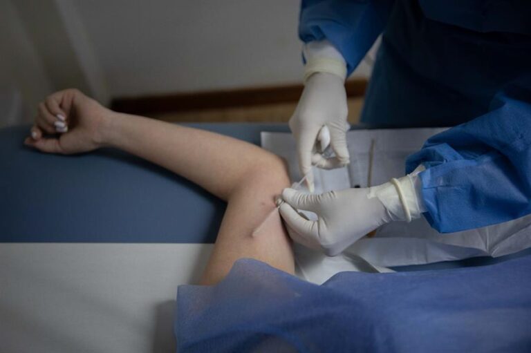 Agrupaciones piden financiamiento para métodos anticonceptivos de larga duración dentro de la Ley de Presupuesto 2024