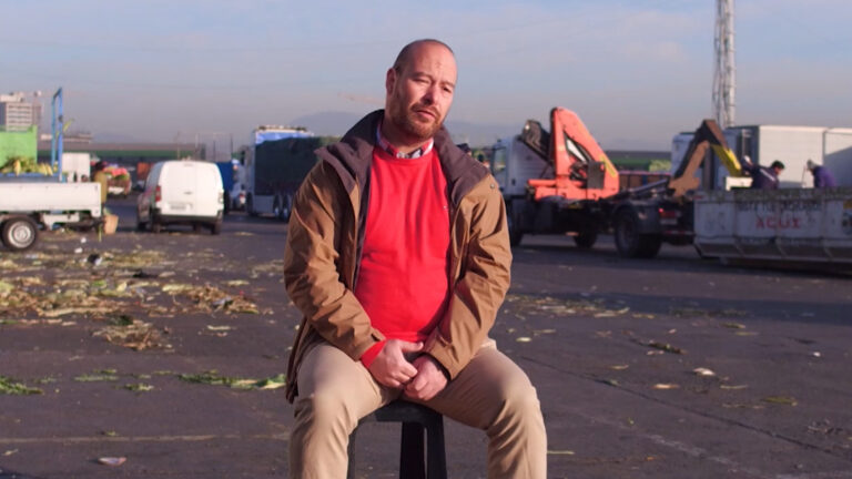 Experto en resiliencia alimentaria: 