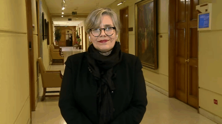 Reos de Punta Peuco reconocen violaciones a DD.HH en dictadura: Fries asegura que carta pretende ser 