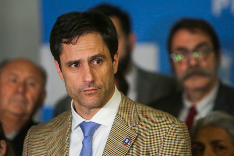 Luis Silva dice que sería 