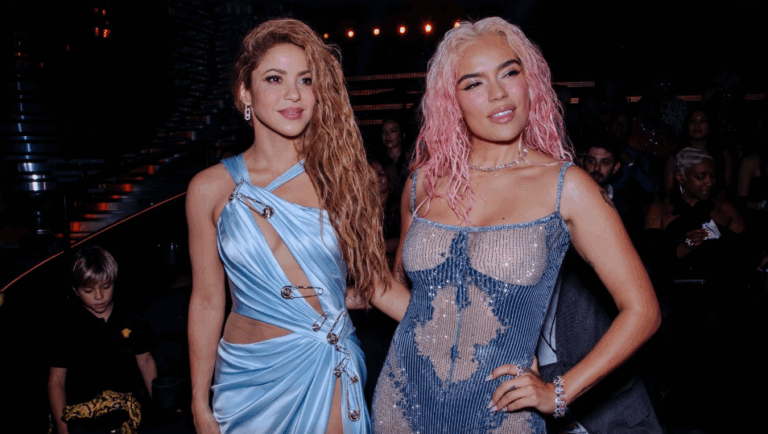 Latin Grammy 2023: Artistas colombianos destacan en nominaciones para 