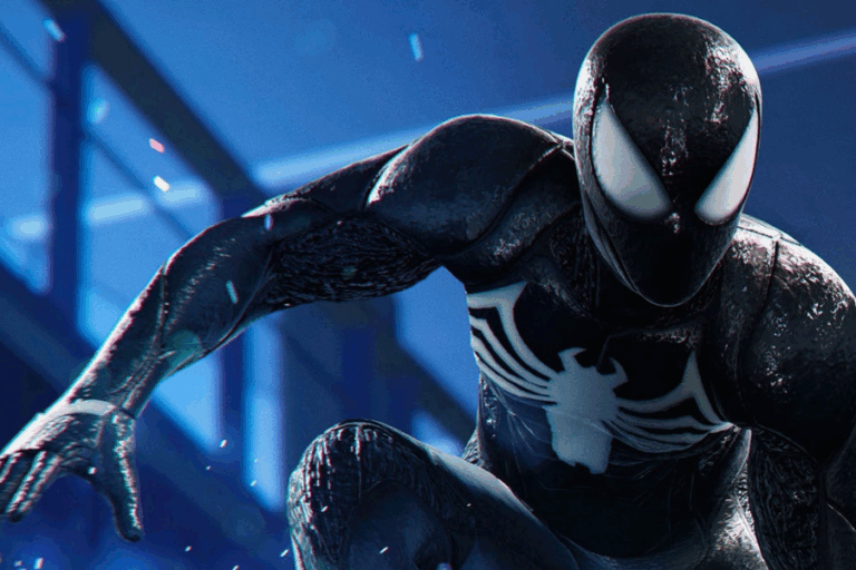 Nuevo tráiler de Marvel's Spider-Man 2: Anuncian 65 trajes para los arácnidos y un mapa el doble de grande