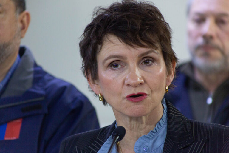 Gobierno anunció querella por ataque incendiario en Angol: Adultos mayores fueron heridos a bala