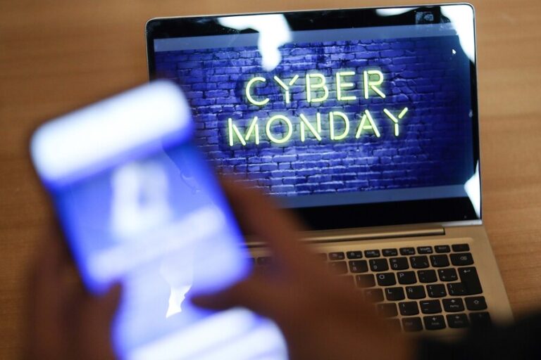 Cyber Monday 2023: Cómo comprar productos con descuentos verdaderos y no arrepentirte de tu compra