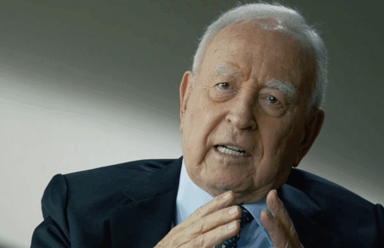 Pérez Yoma y detención a Manuel Contreras: 