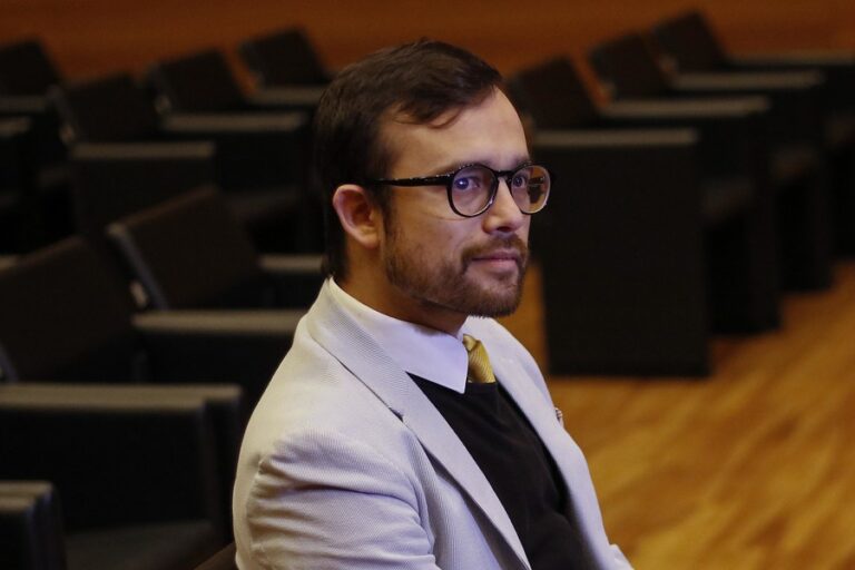 Secretario ejecutivo de RD aseguró que Catalina Pérez 