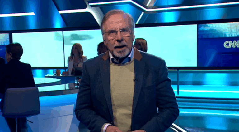 Paulsen y 50 años del Golpe: 