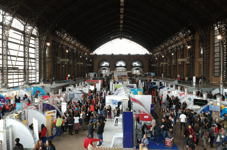 Expo Inclusión 2023 ofrecerá mil puestos laborales entre el 2 y 9 de octubre: ¿Cómo participar?