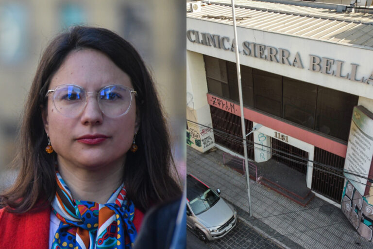 Tasación encargada por Fiscalía acreditó sobreprecio de Clínica Sierra Bella: Querellantes piden formalización de alcaldesa