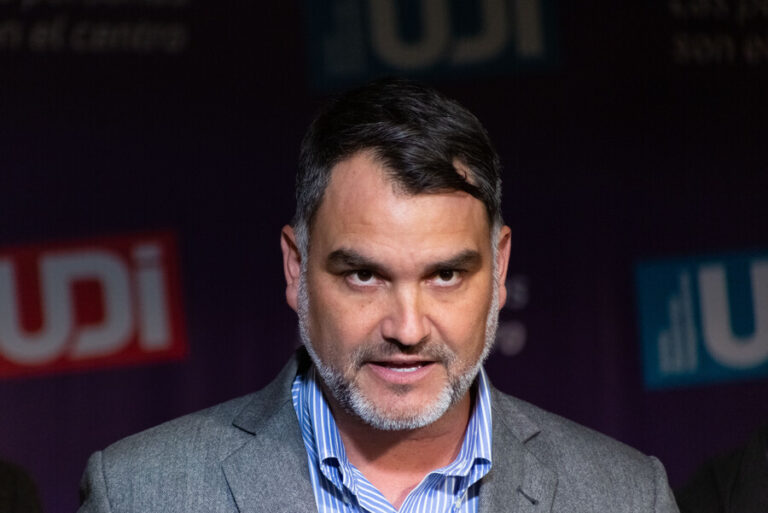 Macaya y declaración conjunta por 50 años del golpe: 