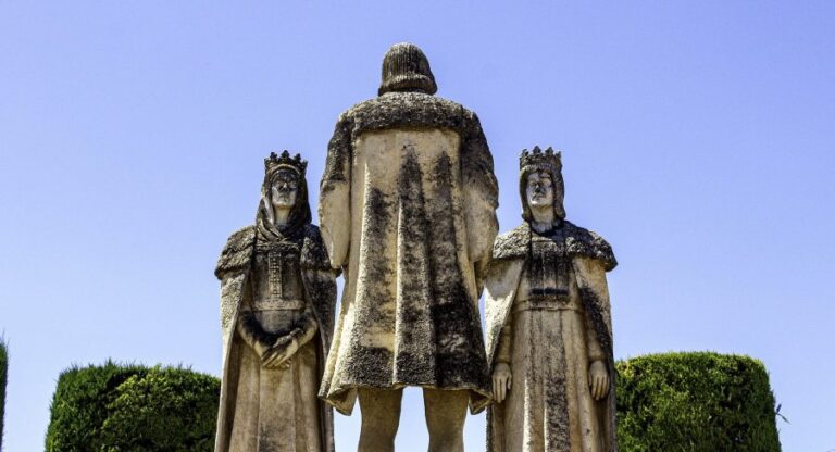 Nuevo estudio: El 40% de los encuestados de América Latina desconoce la influencia de España en su historia