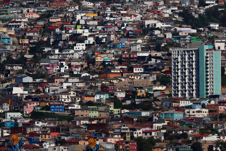 Valparaíso destacó en ranking de los lugares con 