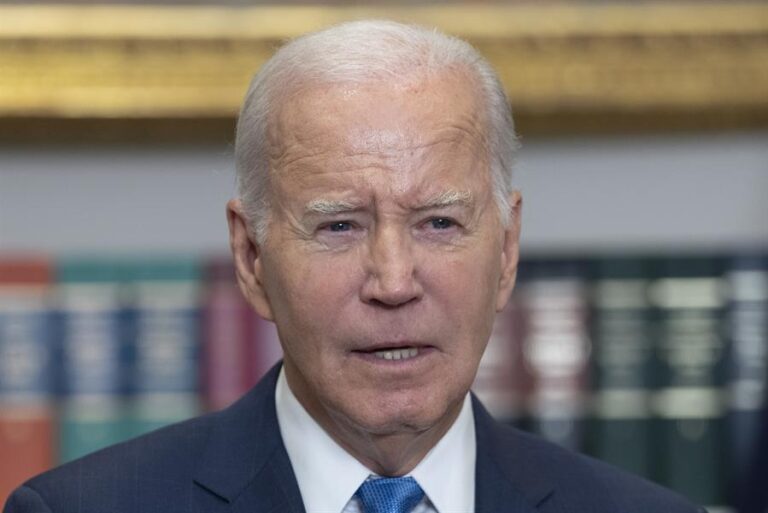 Biden recibe por sorpresa al ministro chino de Relaciones Exteriores: 
