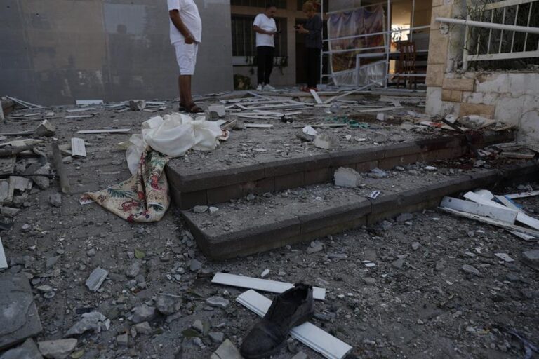 Reportan que chilena fallecida en Israel fue asesinada por milicianos palestinos