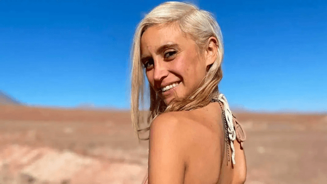 Tras ser encontrada sin vida en San Pedro de Atacama: Revelan la causa de muerte de Daniela Gamboa