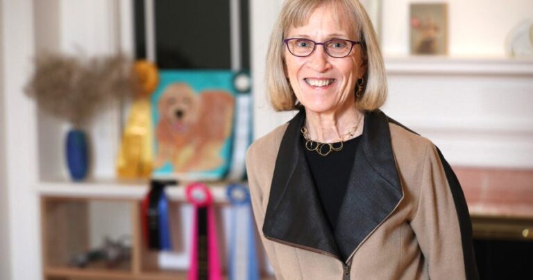 Nobel de Economía 2023: Claudia Goldin se lleva el galardón por sus estudios sobre las mujeres en el mercado laboral