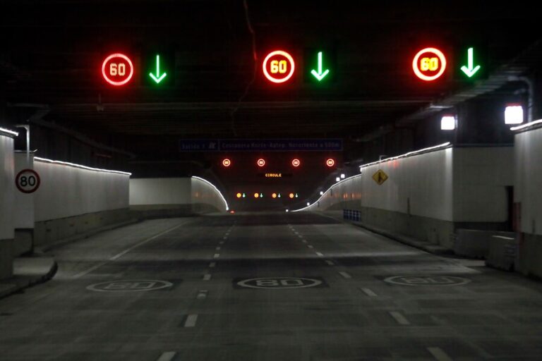 AVO confirma rebaja del 50% en tarifas de viajes en dirección norte-sur