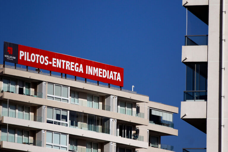 Gobierno anuncia subsidio tributario para la compra de nuevas viviendas: ¿En qué consiste el proyecto?