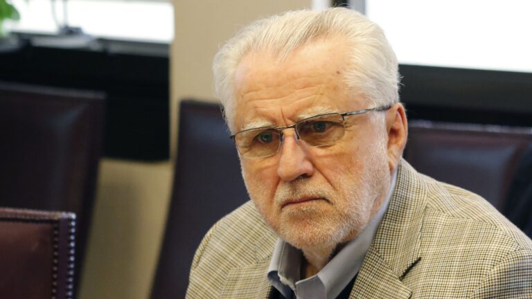 Máximo Pacheco evita referirse a decisión de Julio Ponce, pero afirma que empresario no tuvo rol alguno en acuerdo SQM-Codelco