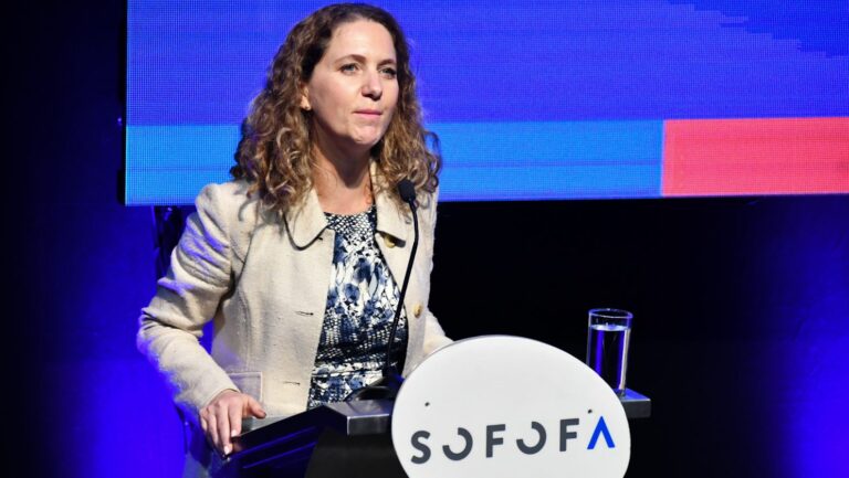 Sofofa convocó a su Comité de Relaciones Internas y Ética tras sanción a gerente general de Cencosud