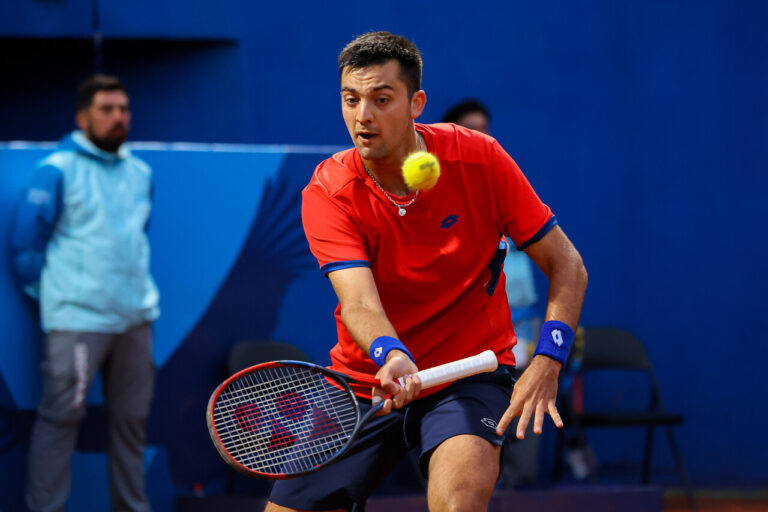 Tomás Barrios consigue la medalla de plata en los Juegos Panamericanos de Santiago 2023