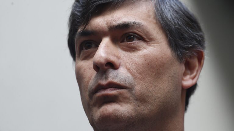 Franco Parisi confirmó estar disponible para enfrentar una tercera candidatura presidencial: 