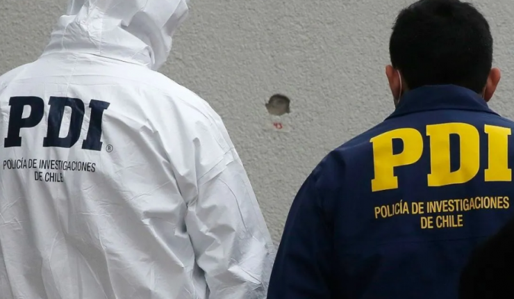 Mujer embarazada es encontrada muerta en Constitución: Presentaba impacto de bala