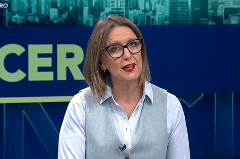 Urrejola y sanción a CEO de Cencosud por uso de información privilegiada: 