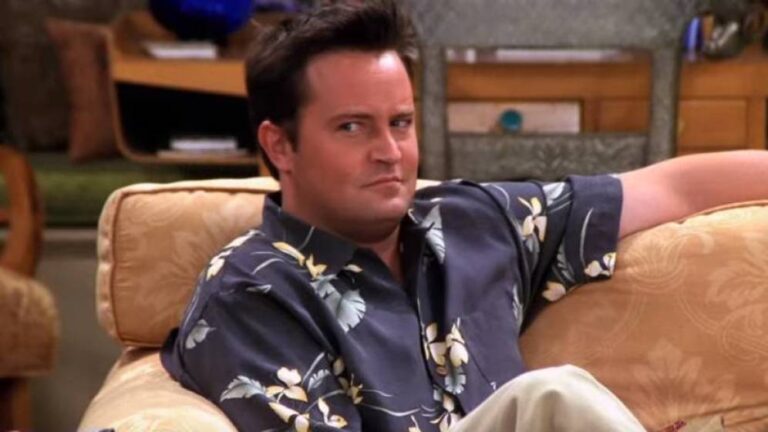Cuerpo de Matthew Perry será sometido a una autopsia