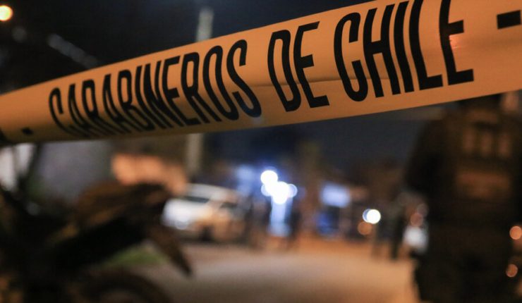 Balaceras en dos ferias navideñas dejaron un muerto: Carabineros anunció refuerzo del contingente policial