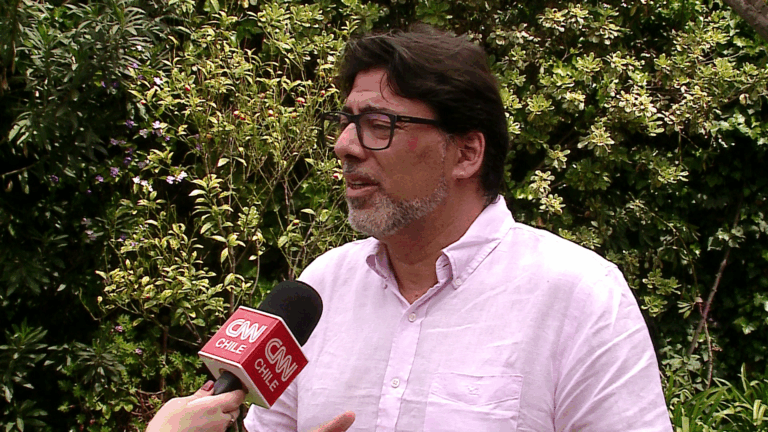 Jadue por proceso constituyente: 