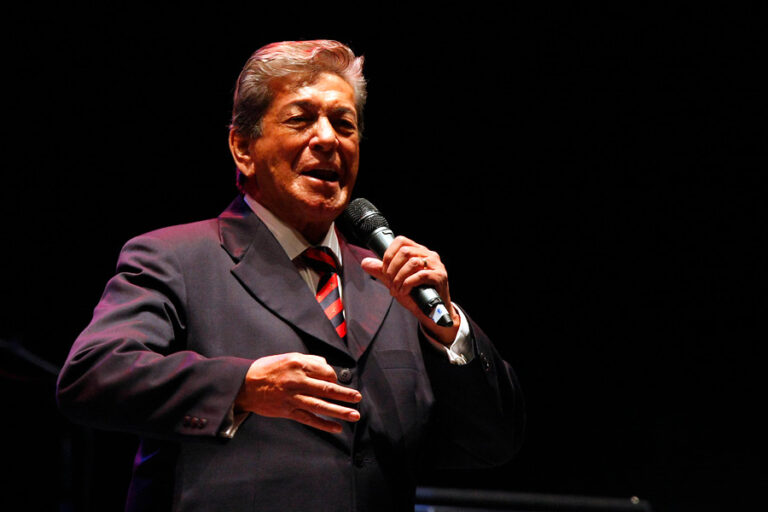 Hijo de Enrique Maluenda revela crítico estado de salud del animador: 