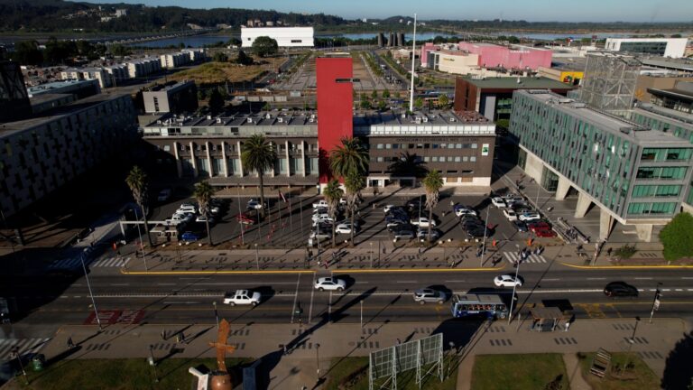 GORE del Biobío otorgó 376 millones a Corporación Motum, integrada por vocero de campaña de Rodrigo Díaz