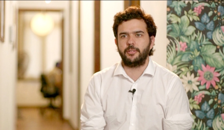 ONU premia al emprendedor chileno José Manuel Moller con el máximo galardón ambiental, Campeones de la Tierra 2023