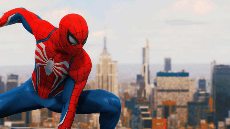 Review Marvel Spider-Man 2: Más grande, mejor