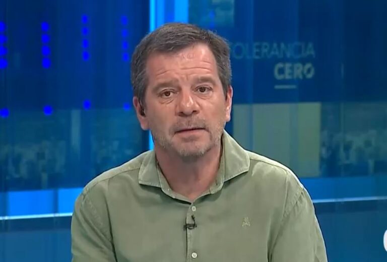 Navarrete y el capital humano en Chile: 