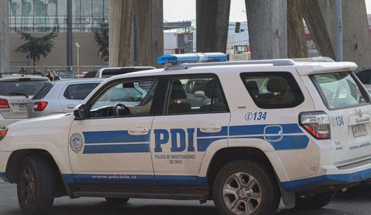 Mujer muere tras recibir 5 disparos en toma Nuevo Amanecer de Cerrillos: “Ella sería el blanco de la situación”